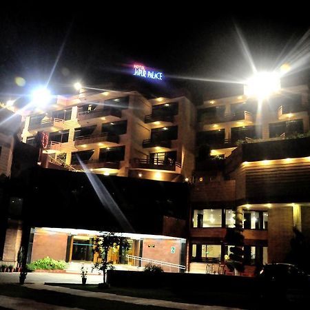 Hotel Jaipur Palace Zewnętrze zdjęcie