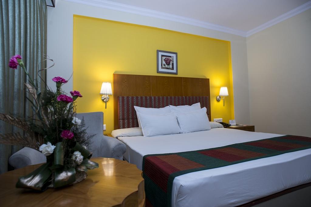 Hotel Jaipur Palace Pokój zdjęcie