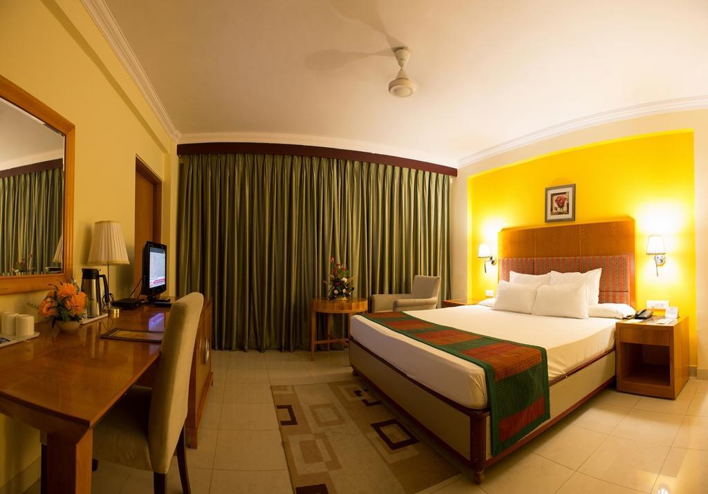 Hotel Jaipur Palace Pokój zdjęcie