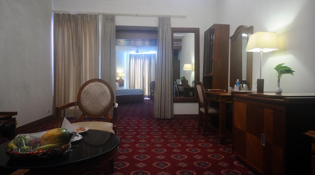 Hotel Jaipur Palace Pokój zdjęcie