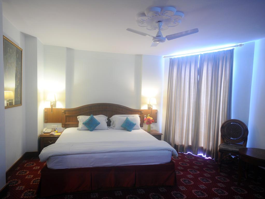 Hotel Jaipur Palace Pokój zdjęcie