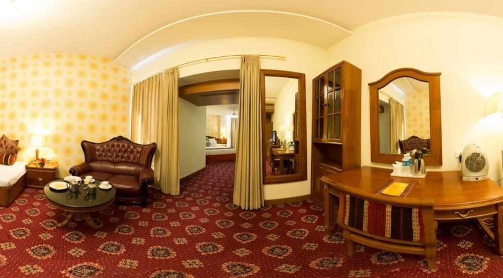 Hotel Jaipur Palace Zewnętrze zdjęcie