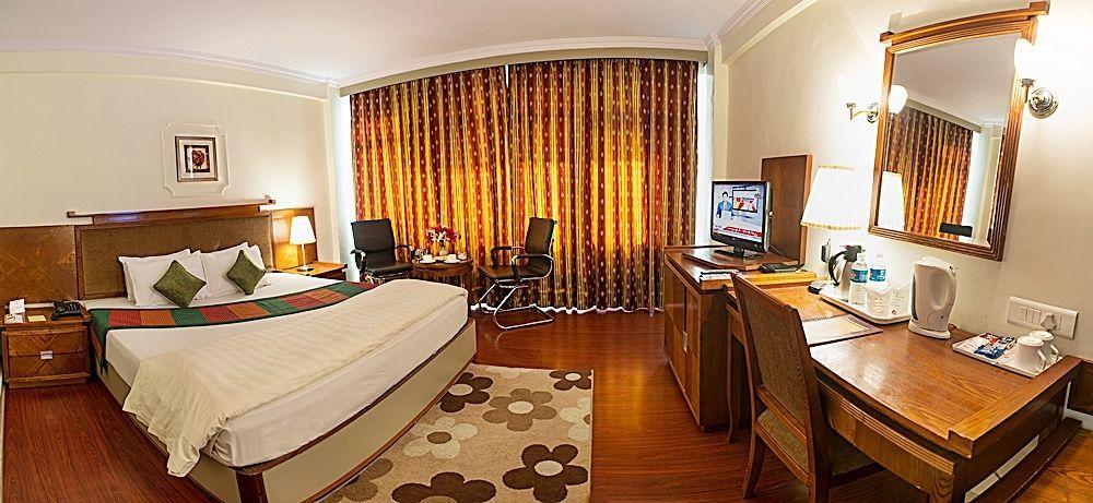 Hotel Jaipur Palace Zewnętrze zdjęcie