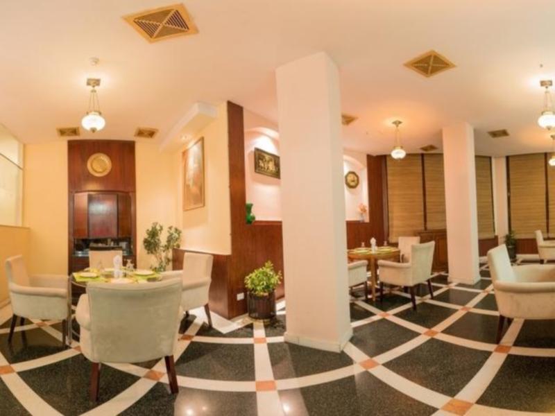 Hotel Jaipur Palace Zewnętrze zdjęcie