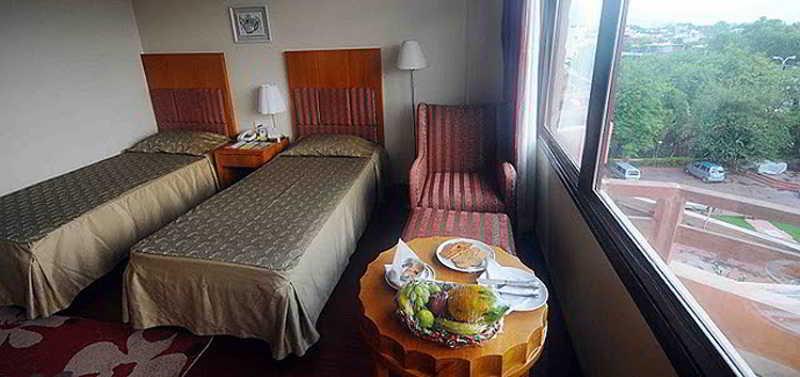 Hotel Jaipur Palace Zewnętrze zdjęcie
