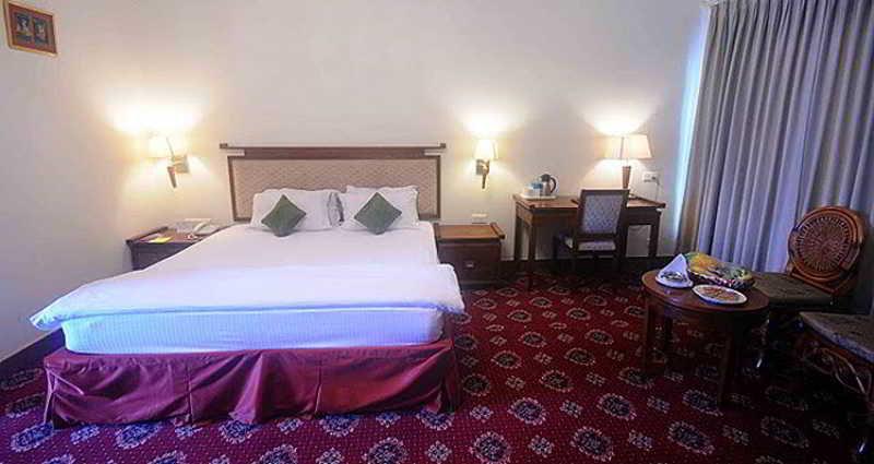 Hotel Jaipur Palace Zewnętrze zdjęcie