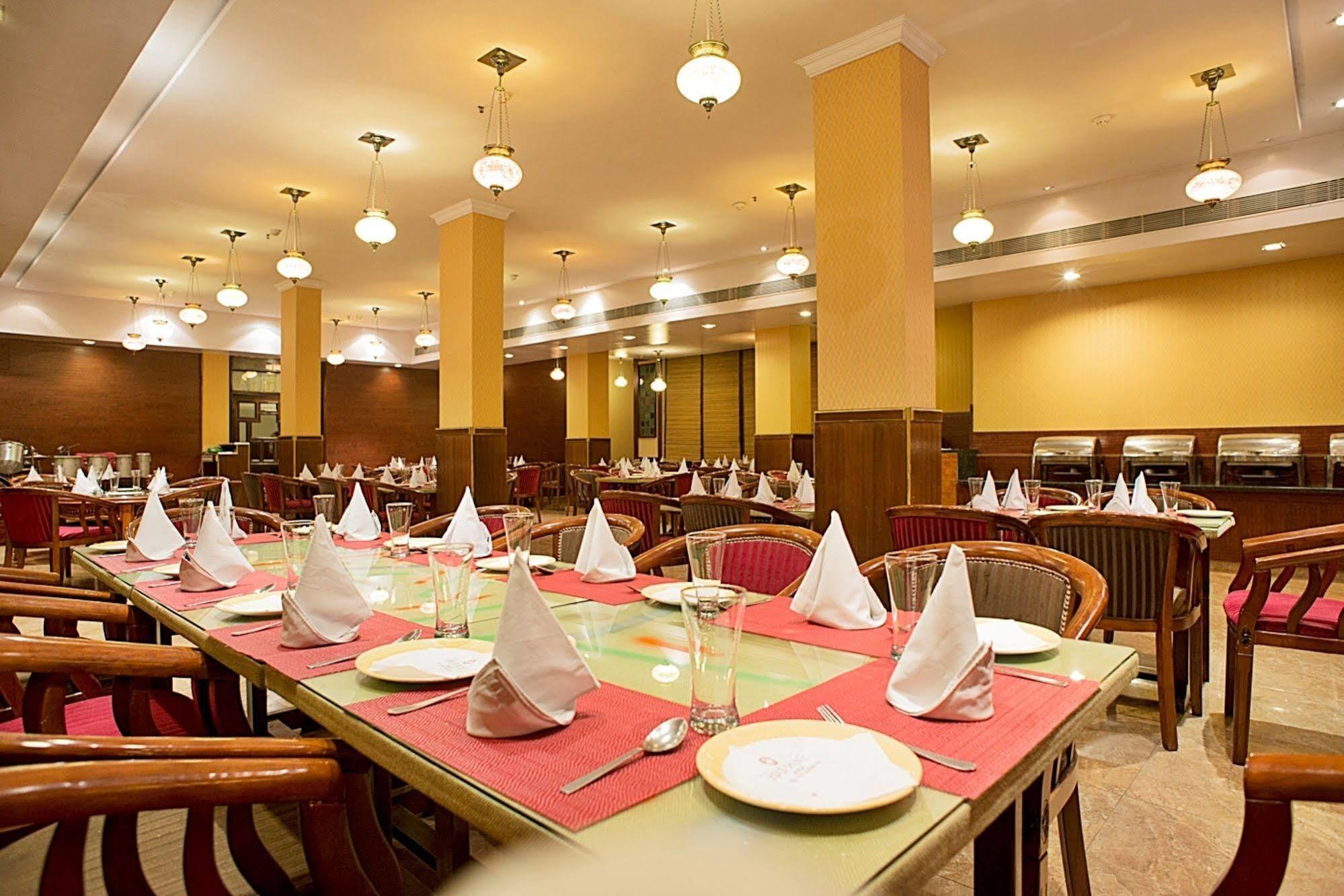 Hotel Jaipur Palace Zewnętrze zdjęcie