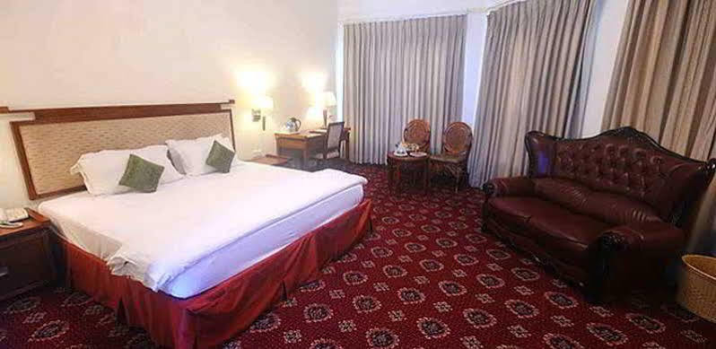Hotel Jaipur Palace Zewnętrze zdjęcie