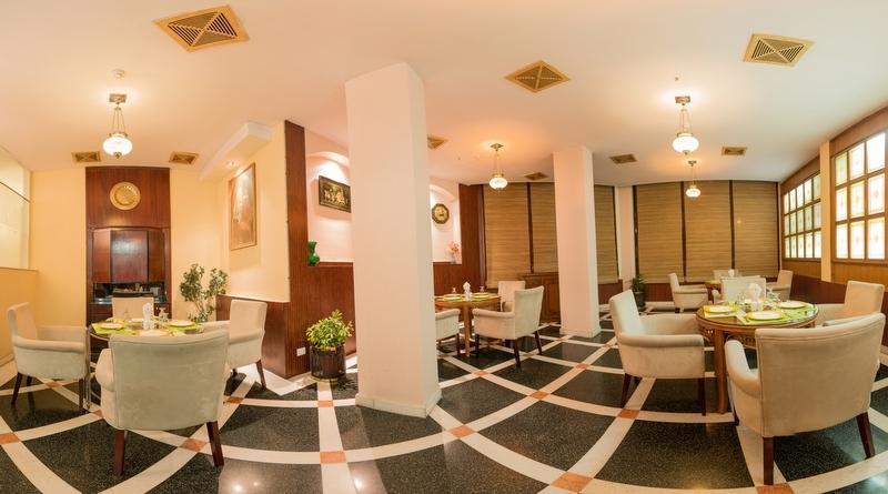 Hotel Jaipur Palace Zewnętrze zdjęcie