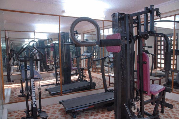 Hotel Jaipur Palace Zewnętrze zdjęcie