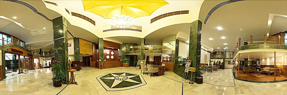 Hotel Jaipur Palace Zewnętrze zdjęcie
