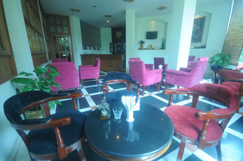 Hotel Jaipur Palace Zewnętrze zdjęcie