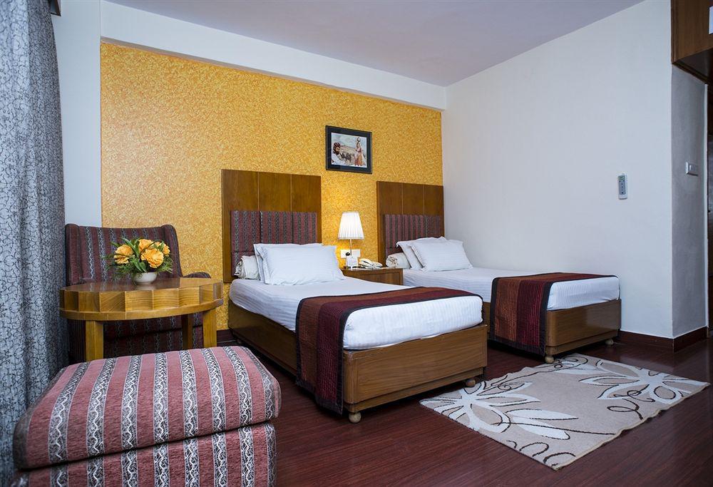 Hotel Jaipur Palace Zewnętrze zdjęcie