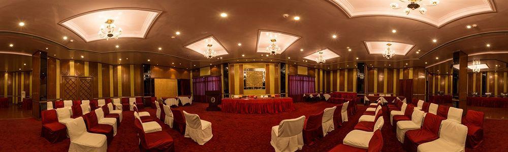 Hotel Jaipur Palace Zewnętrze zdjęcie
